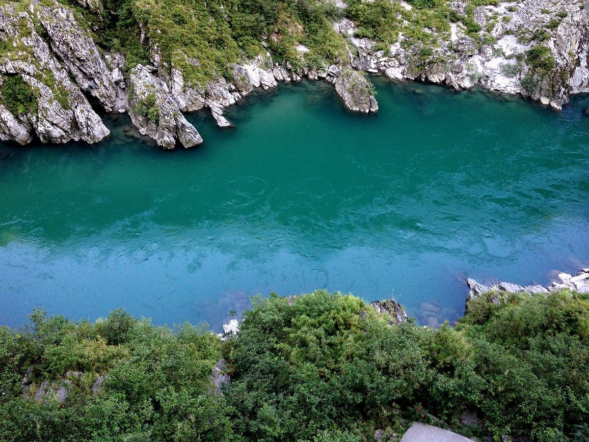 🏞️ 카오레 계곡(카오레 케이코쿠) 이미지 1